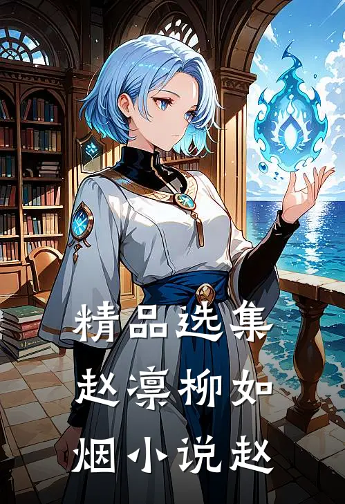 精品选集赵凛柳如烟小说赵