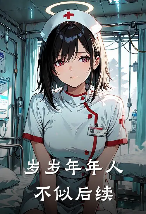 岁岁年年人不似后续
