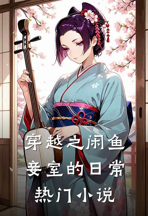 穿越之闲鱼妾室的日常热门免费阅读