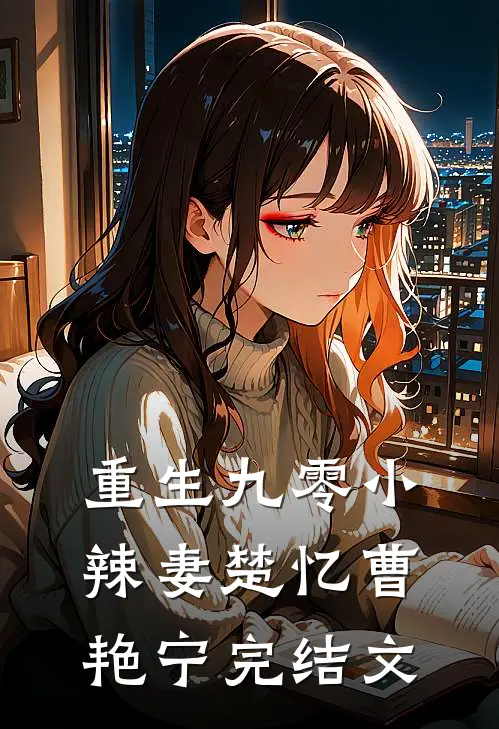 重生九零小辣妻楚忆曹艳宁完结文