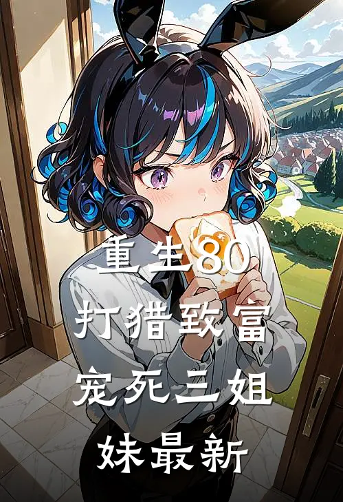 重生80：打猎致富，宠死三姐妹最新