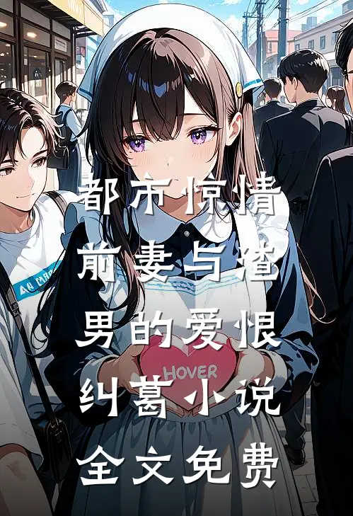 都市惊情：前妻与渣男的爱恨纠葛小说全文免费