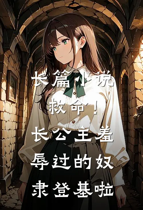 长篇小说救命！长公主羞辱过的奴隶登基啦