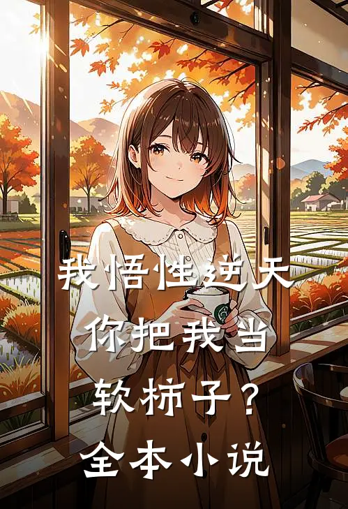 我悟性逆天，你把我当软柿子？全本小说