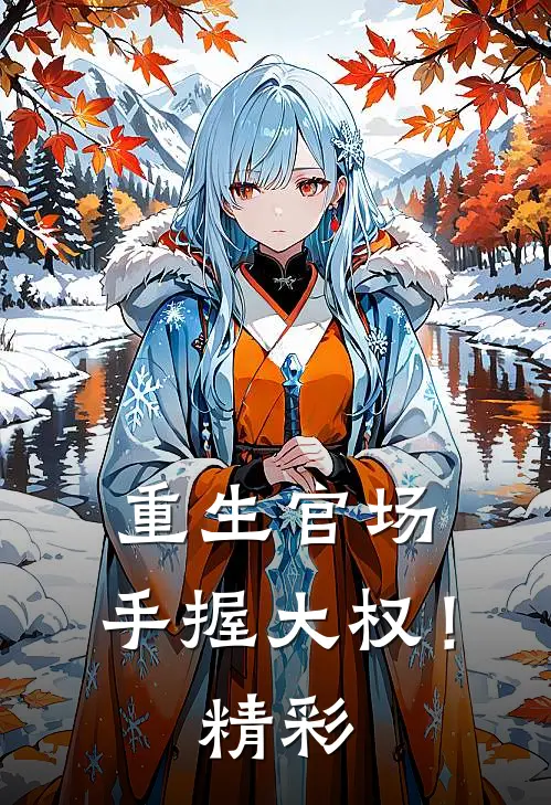 重生官场：手握大权！精彩