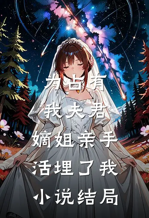 为占有我夫君,嫡姐亲手活埋了我结局