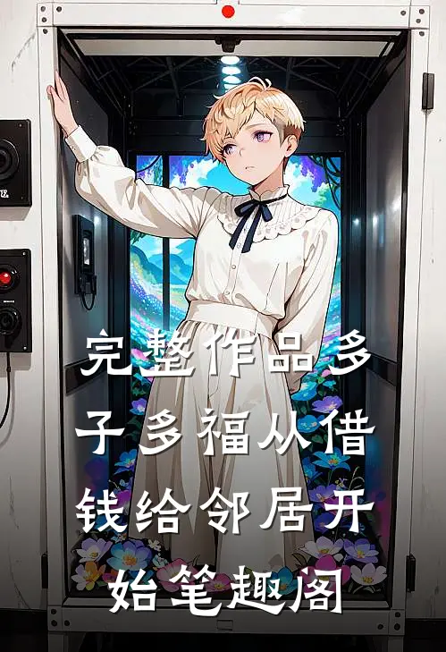 完整作品多子多福从借钱给邻居开始笔趣阁