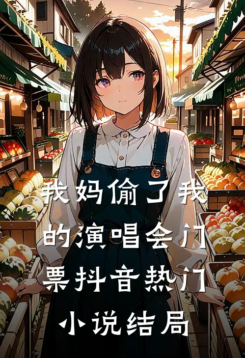我妈偷了我的演唱会门票抖音热门小说结局