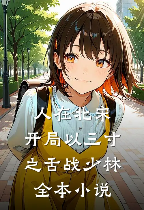人在北宋，开局以三寸之舌战少林全本小说