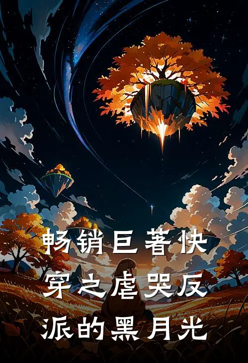 畅销巨著快穿之虐哭反派的黑月光