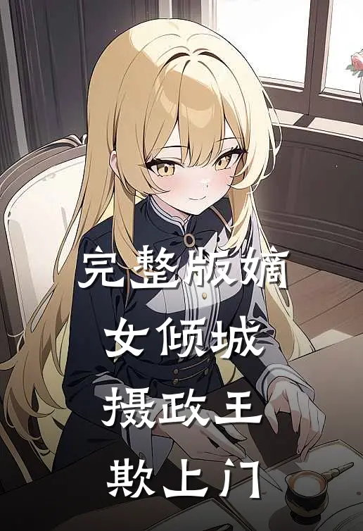 完整版嫡女倾城：摄政王欺上门