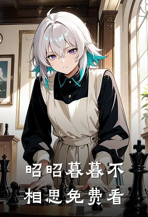昭昭暮暮不相思免费看