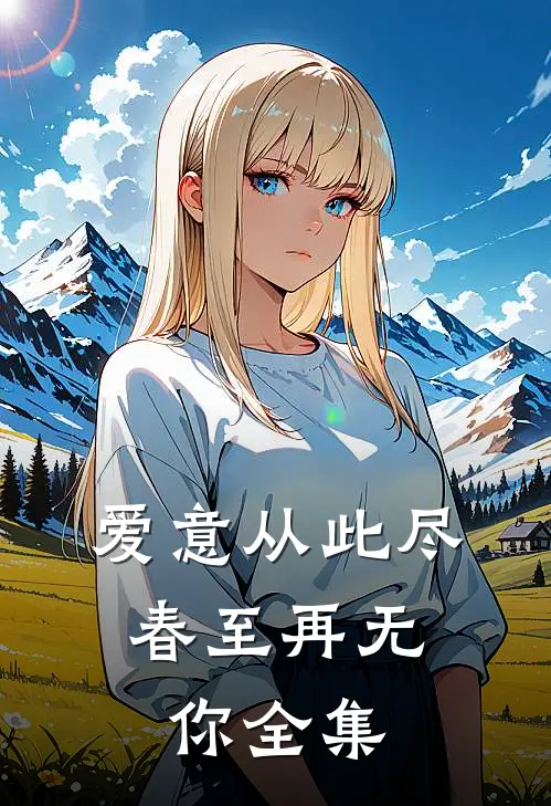 爱意从此尽，春至再无你全集