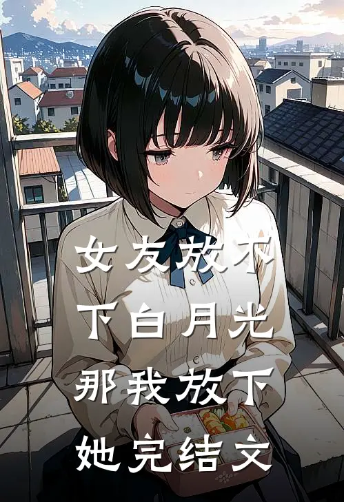 女友放不下白月光，那我放下她完结文