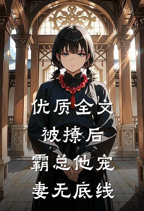 优质全文被撩后，霸总他宠妻无底线