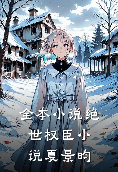 全本小说绝世权臣小说夏景昀