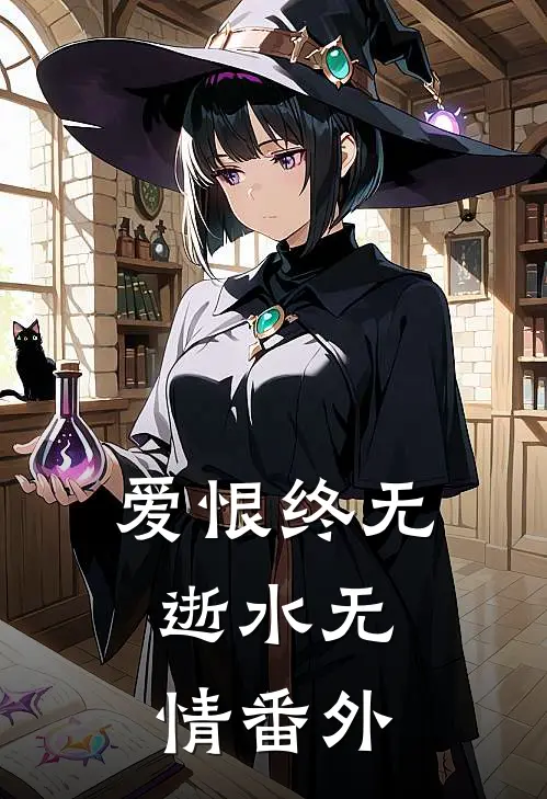 爱恨终无，逝水无情番外