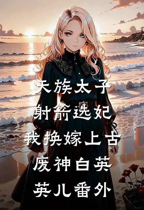 天族太子射箭选妃，我换嫁上古废神白英英儿 番外