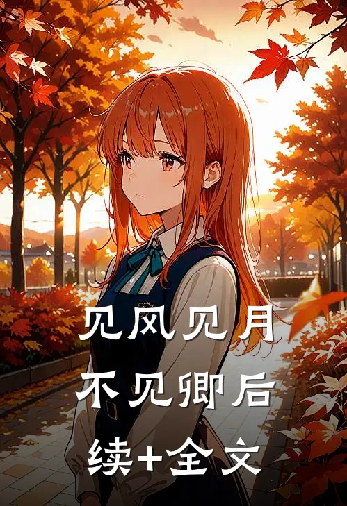 见风见月不见卿后续+全文