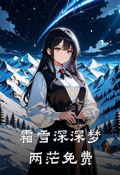 霜雪深深梦两茫免费
