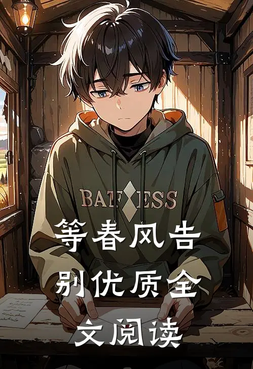 等春风告别优质全文阅读