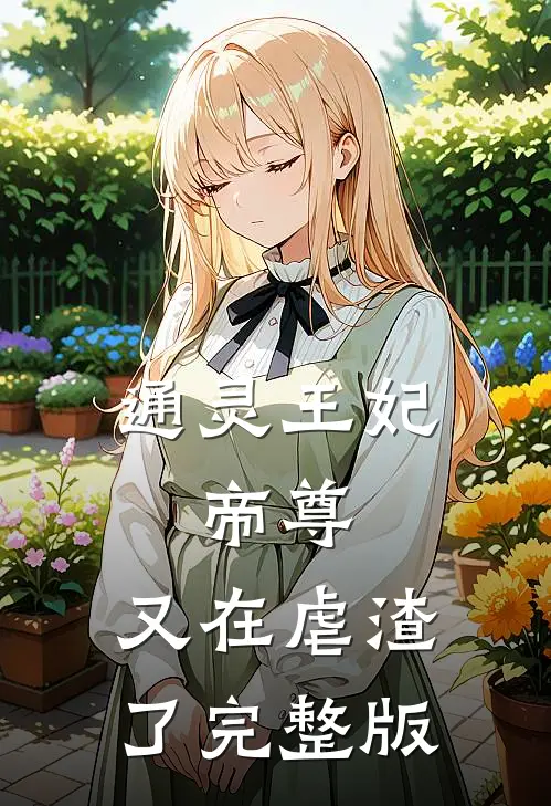 通灵王妃：帝尊，又在虐渣了完整版