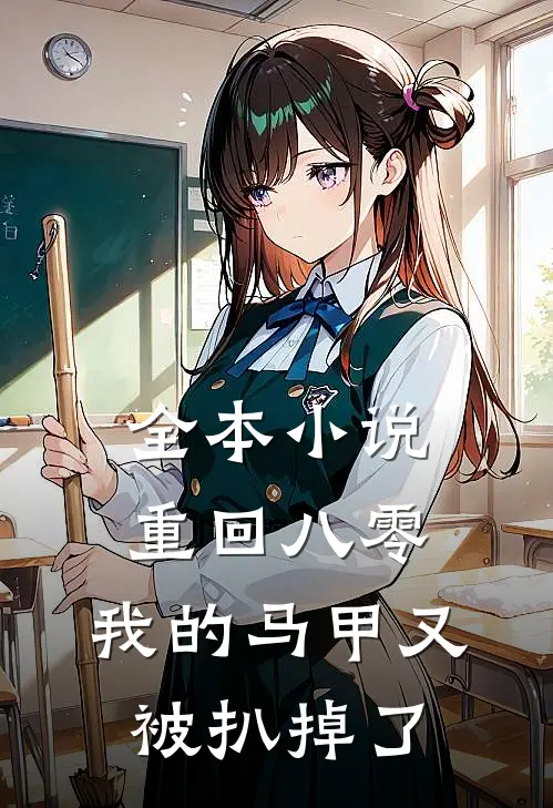 全本小说重回八零：我的马甲又被扒掉了