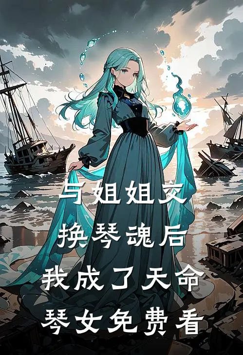 与姐姐交换琴魂后，我成了天命琴女免费看