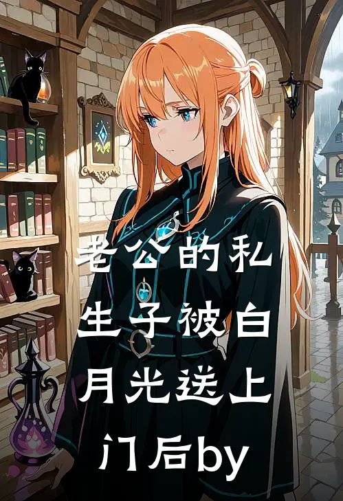 老公的私生子被白月光送上门后by
