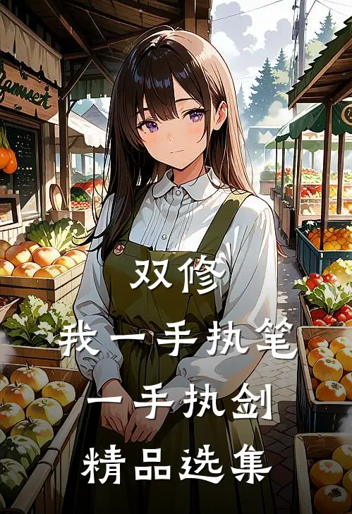 双修：我一手执笔，一手执剑精品选集