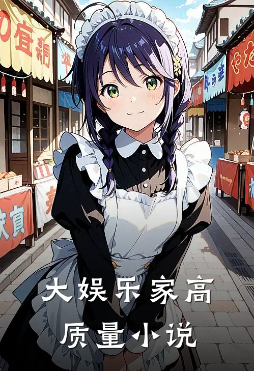 大娱乐家高质量小说