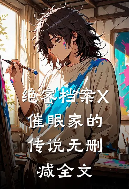 绝密档案X：催眠家的传说无删减全文