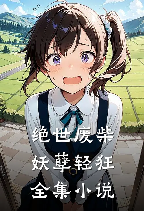 绝世废柴：妖孽轻狂全集小说