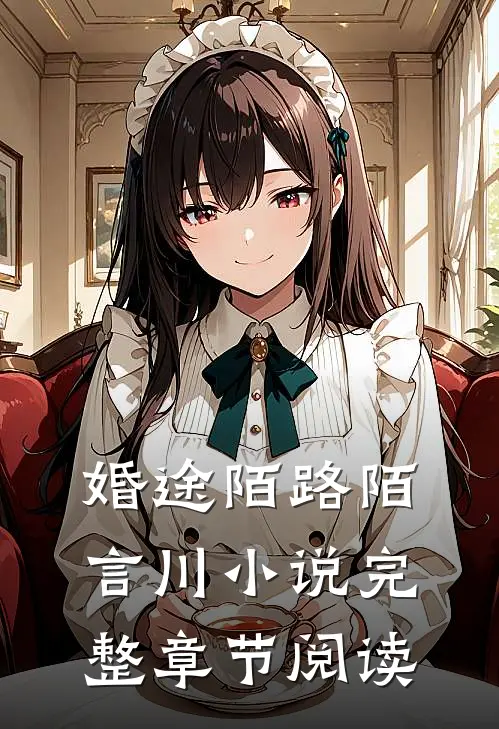 婚途陌路陌言川 小说完整章节阅读