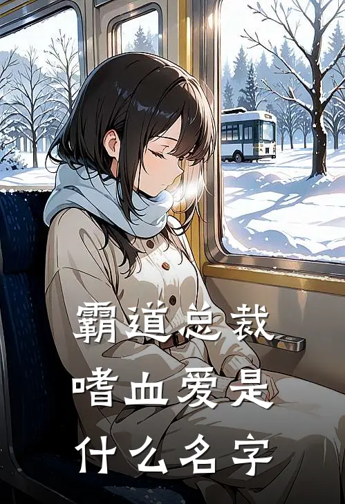 霸道总裁嗜血爱是什么名字