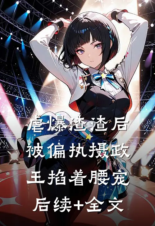 虐爆渣渣后，被偏执摄政王掐着腰宠后续+全文