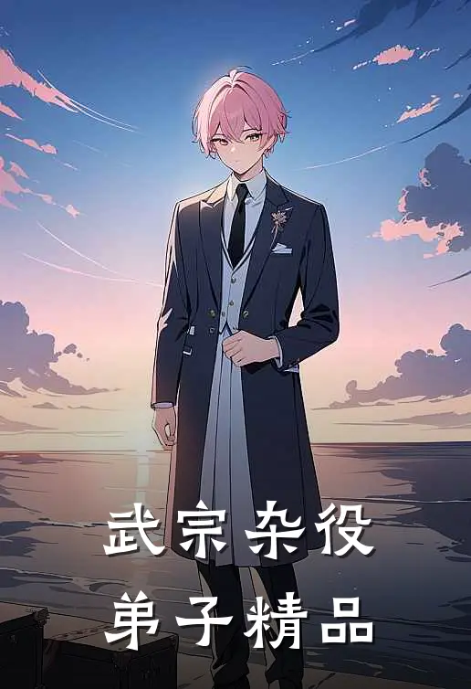 武宗杂役弟子精品
