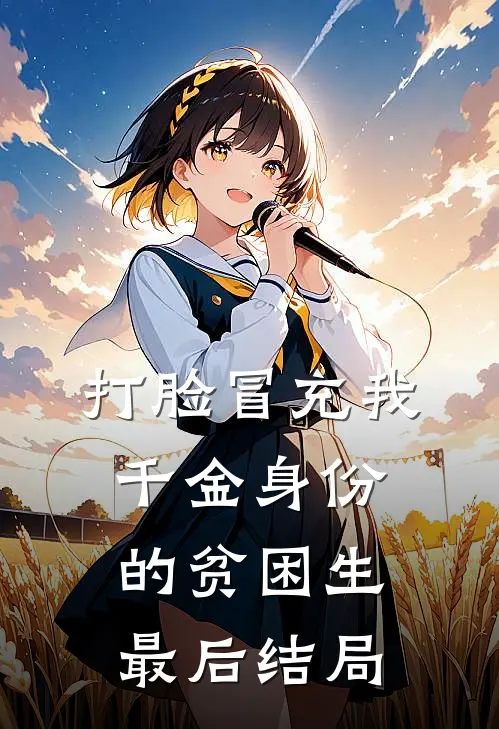 打脸冒充我千金身份的贫困生最后结局