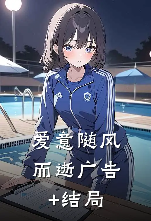 爱意随风而逝广告+结局