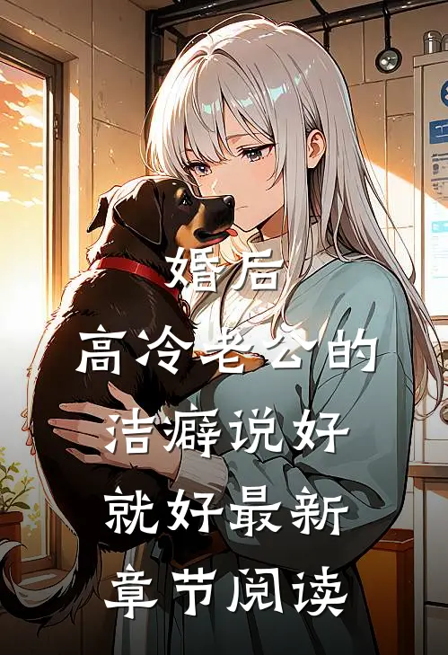 婚后，高冷老公的洁癖说好就好最新章节阅读