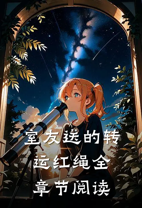 室友送的转运红绳全章节阅读