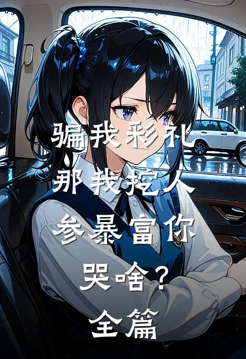 骗我彩礼，那我挖人参暴富你哭啥？全篇