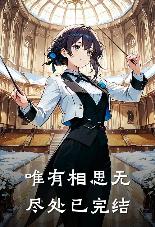 唯有相思无尽处已完结
