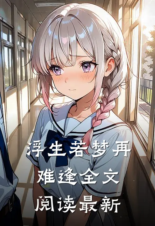 浮生若梦再难逢全文阅读最新