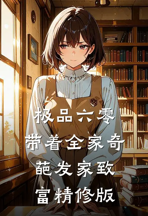 极品六零，带着全家奇葩发家致富精修版