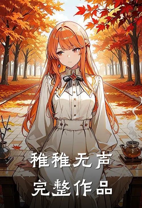 稚稚无声完整作品