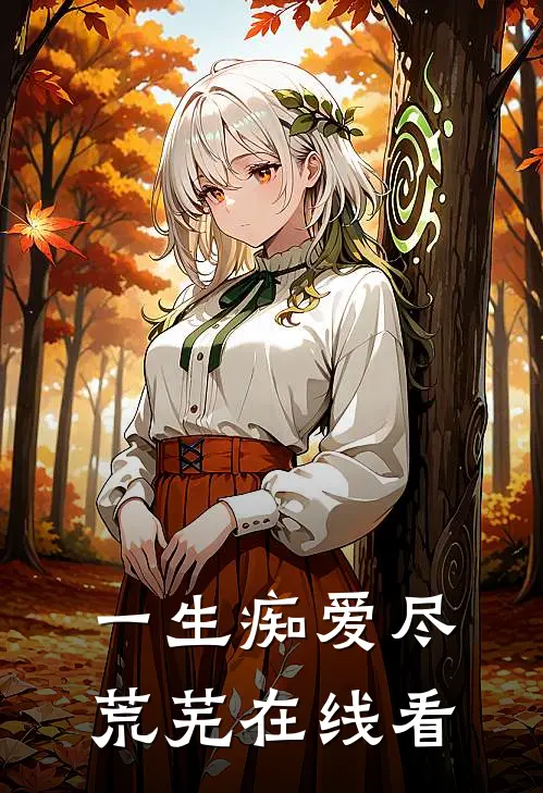 一生痴爱尽荒芜在线看