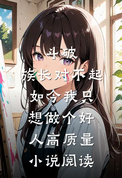 斗破：族长对不起，如今我只想做个好人高质量小说阅读