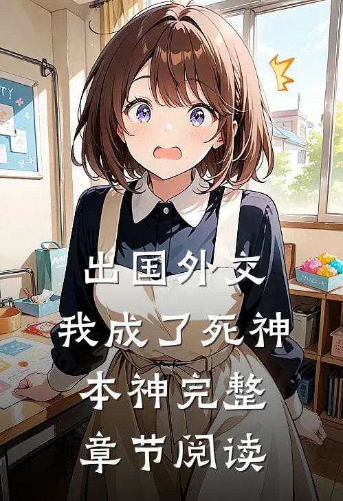 出国外交，我成了死神本神完整章节阅读