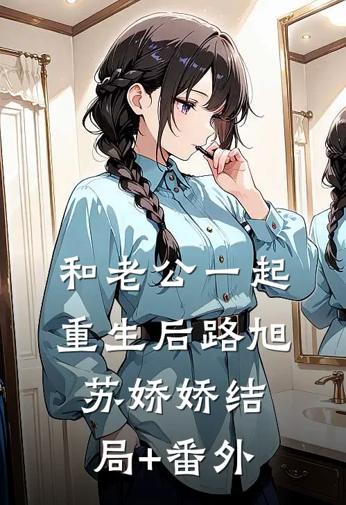 和老公一起重生后路旭苏娇娇结局+番外